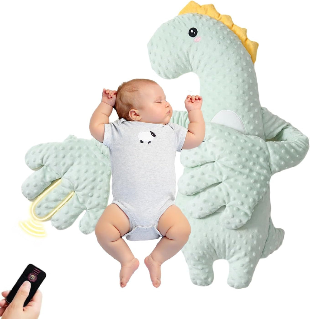 Baby Patting Pillow