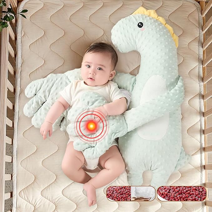 Baby Patting Pillow