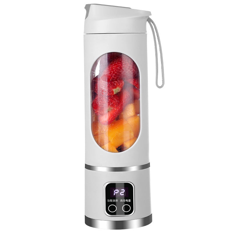 Portable Juicer