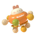 6 in 1 Baby Busy Ball