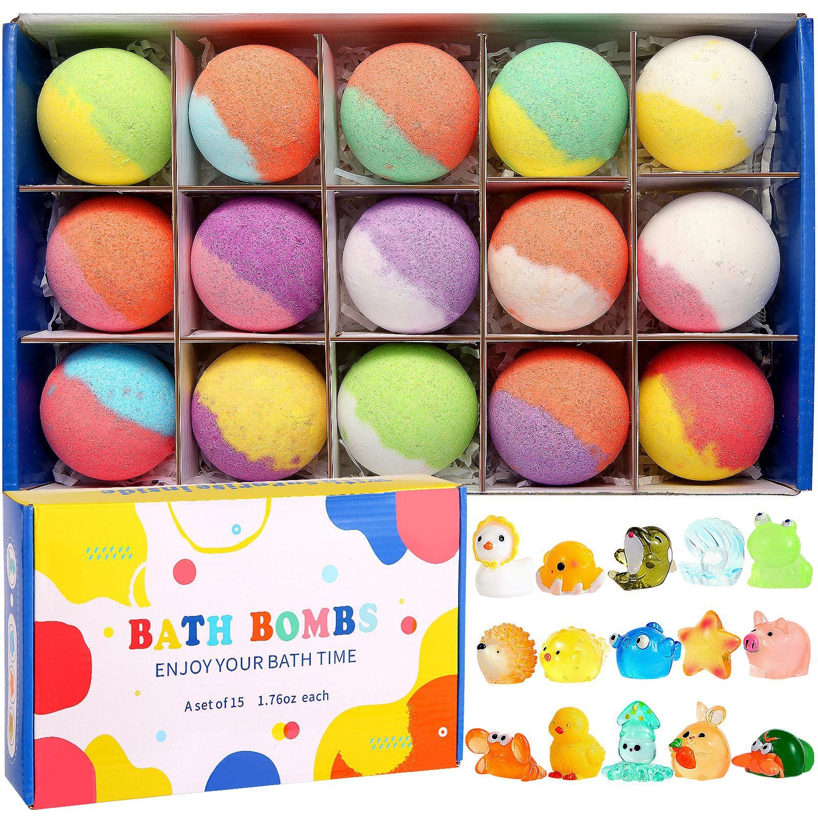 Children Bath Bomb
