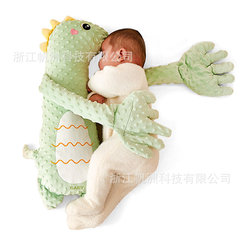 Baby Patting Pillow