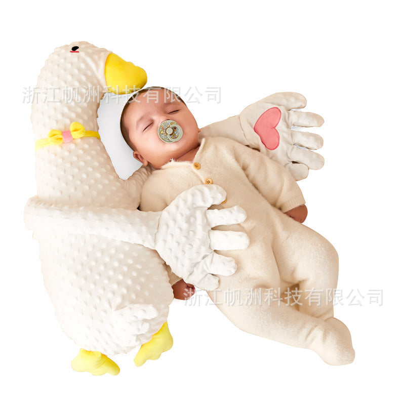Baby Patting Pillow
