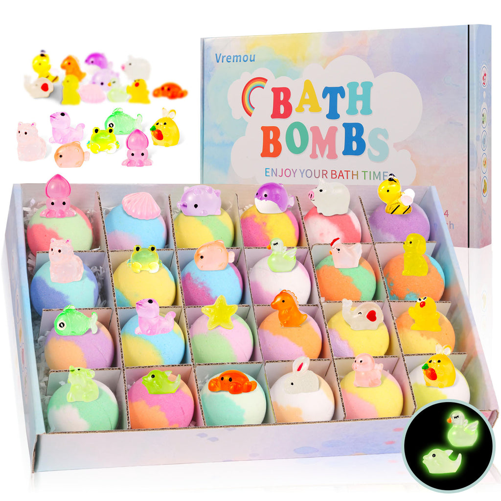Children Bath Bomb