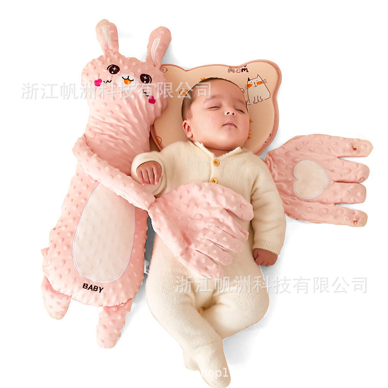 Baby Patting Pillow