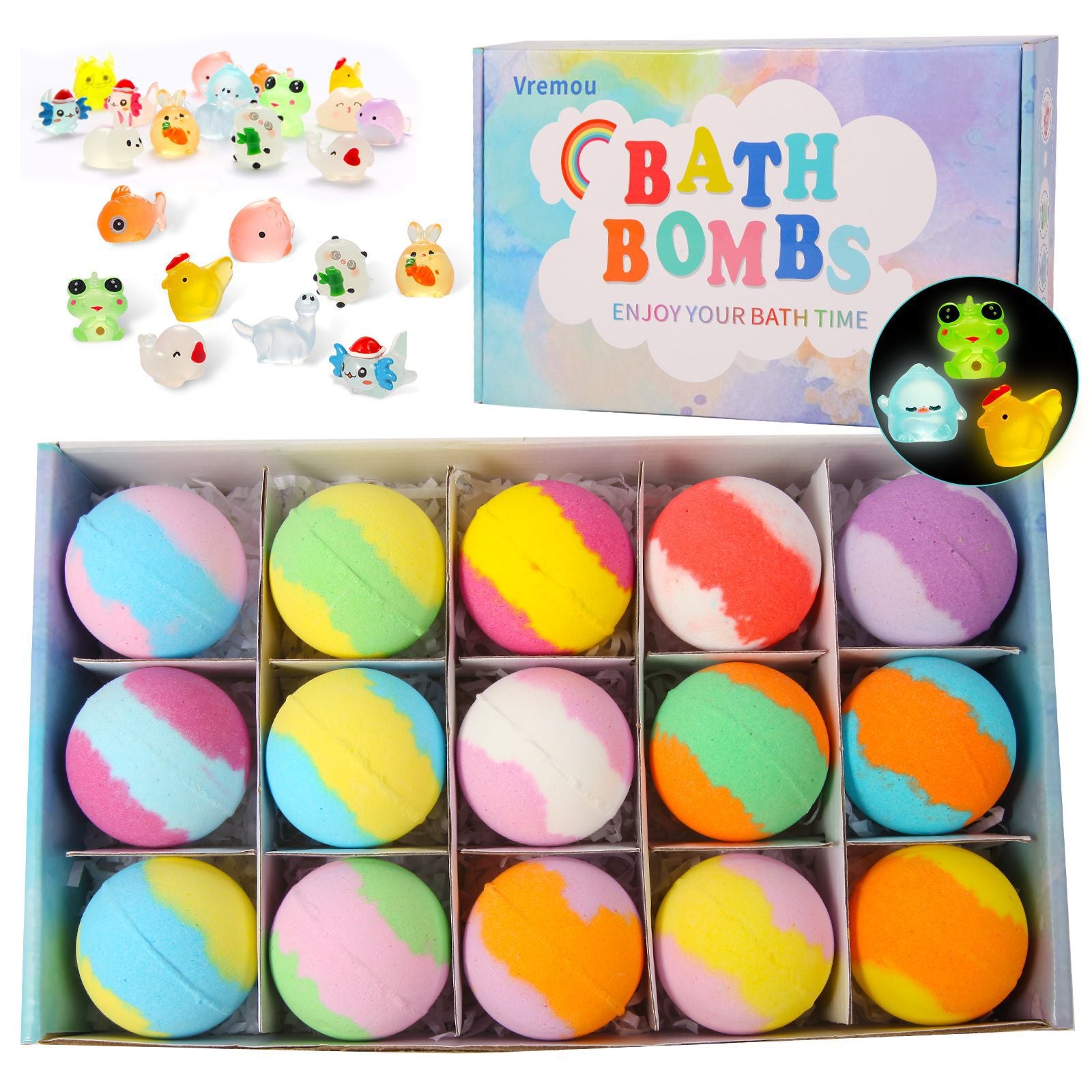 Children Bath Bomb