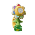 Flower Bubble Machine
