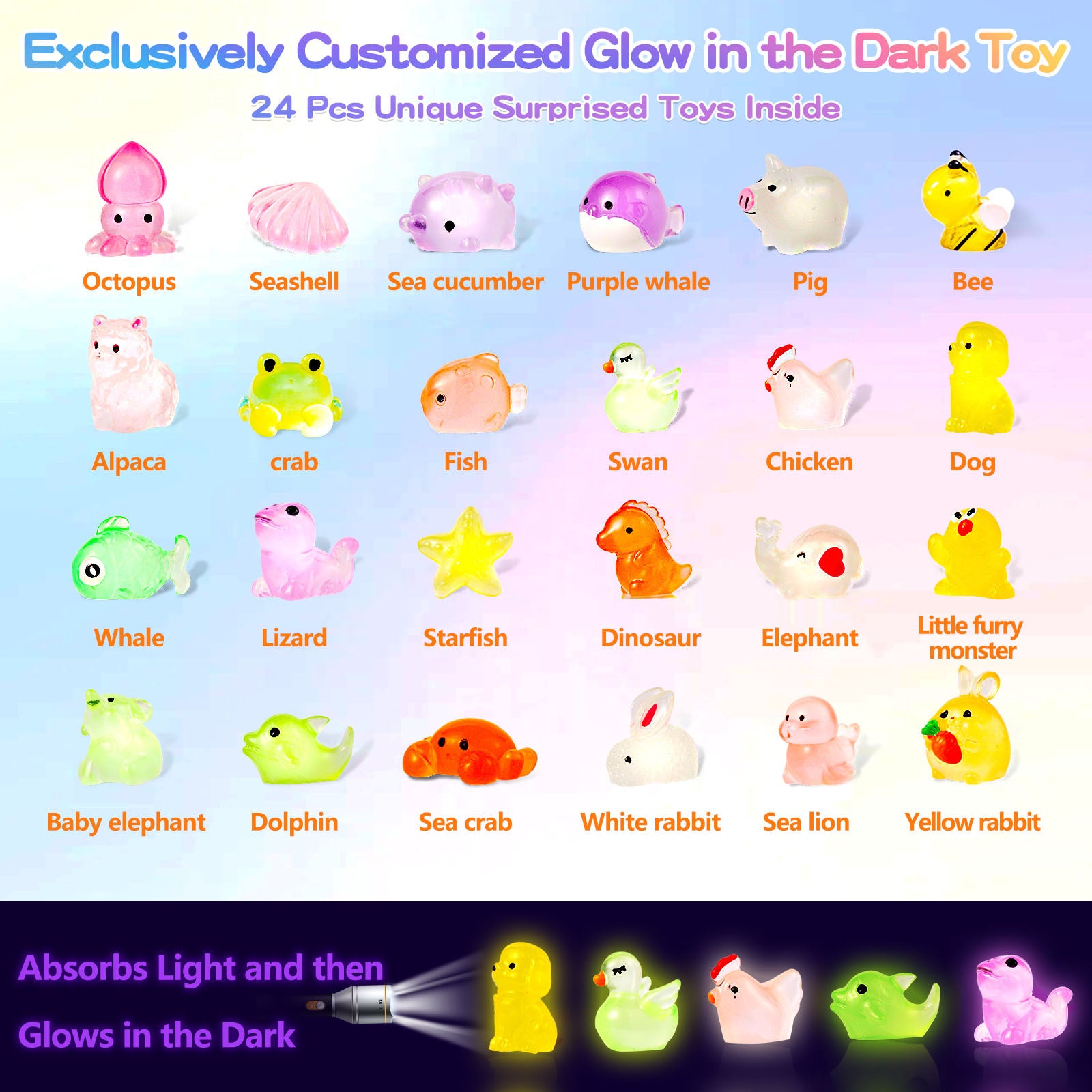 Children Bath Bomb