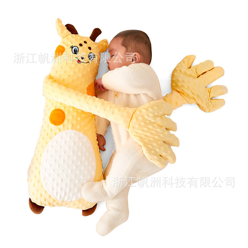 Baby Patting Pillow